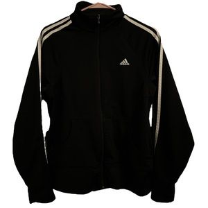 Mint condition Adidas jacket. Women’s Medium.